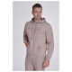 Target Ανδρικό φούτερ Hoodie Fleece ''Intention''